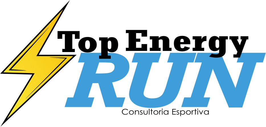 Top Energy Run Logo Top Energy Run