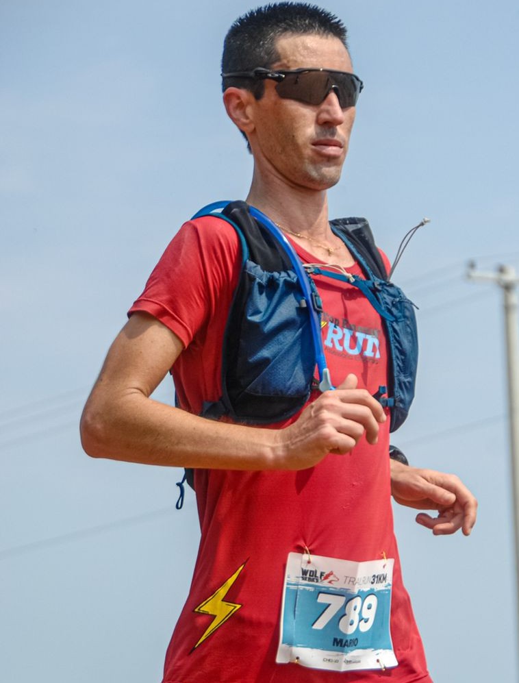 Equipe Top Energy Run