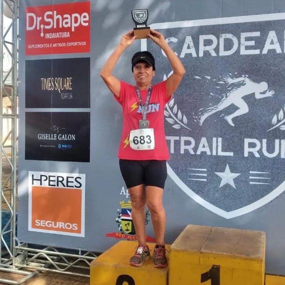 Equipe Top Energy Run